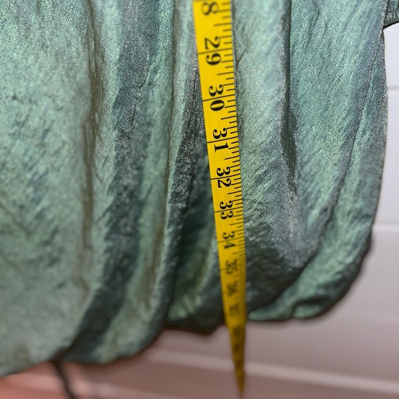 🌺 Samuel Dong Bubble Dress size S - Picture 9 of 9